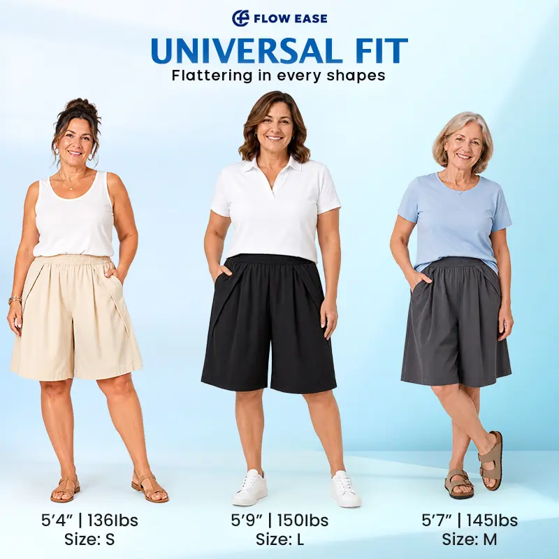 Universal fit